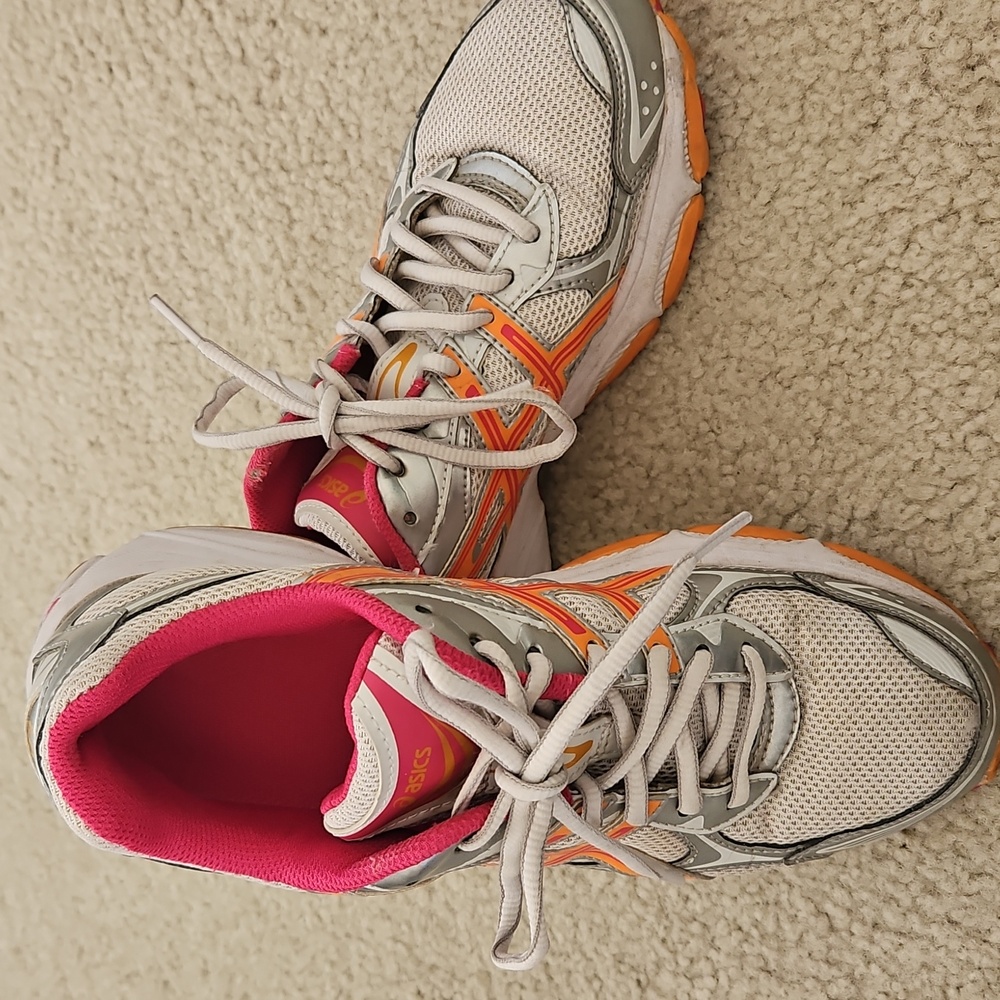 Asics Gel-Galaxy 5 Women's Sneakers Sz 8.5